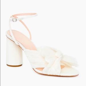 Loeffler Randall Camellia Heels